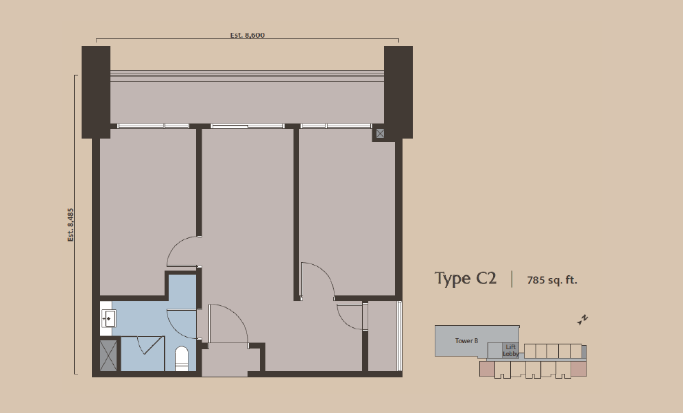 Full Width Image